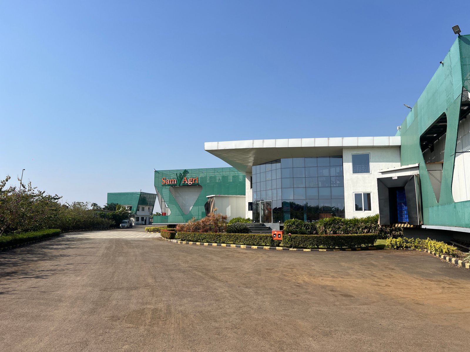 Garti College Visit 2