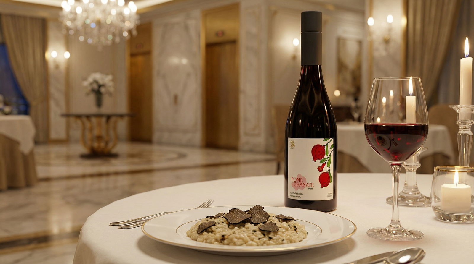 orchards Heritage Detail